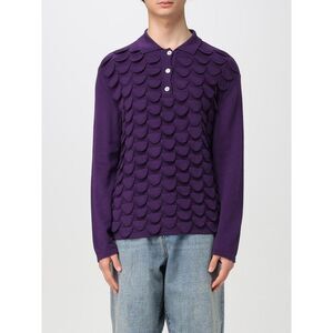Namacheko Polo Shirt Men Violet